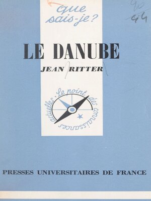 cover image of Le Danube